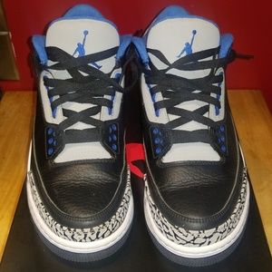 Air Jordan 3 Retro